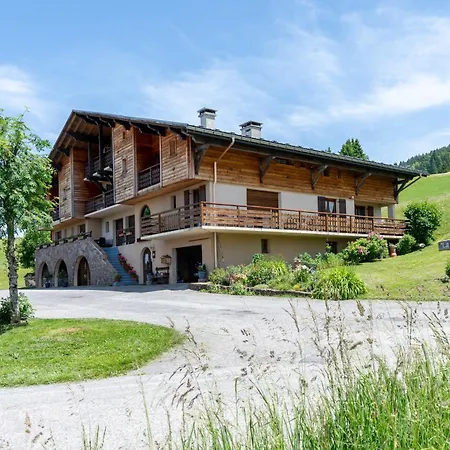 Lejlighed 12 - Les Aravis