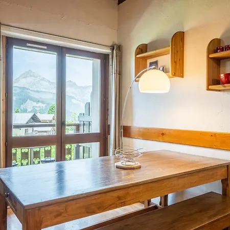 12 - Les Aravis