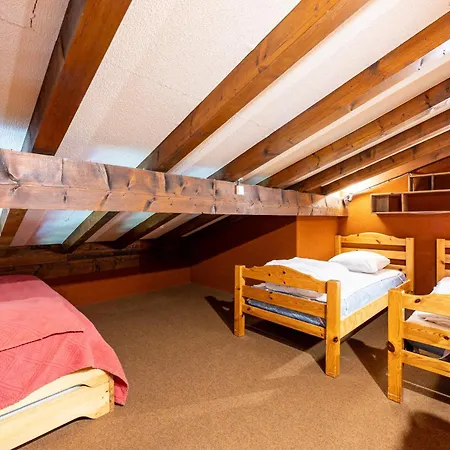 Apartamento 12 - Les Aravis Cohennoz