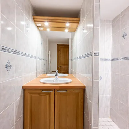 12 - Les Aravis Apartamento