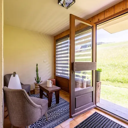 12 - Les Aravis Apartamento *