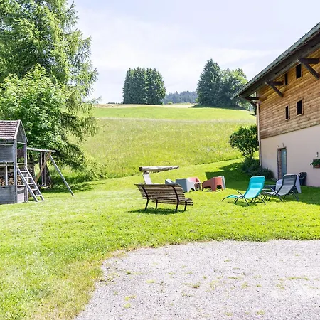 Apartamento 12 - Les Aravis *