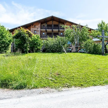 12 - Les Aravis